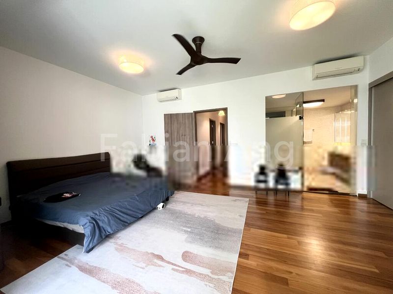 5 Bed Cluster House (Landed) for Sale in  Palm Isles - Image 2